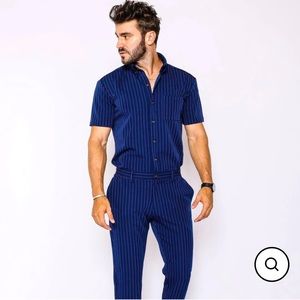 Romperjack Men’s jumpsuit